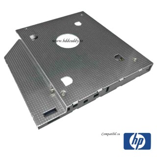 HP 620 625 630 631 635 HDD Caddy